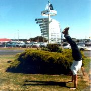 1983 New Zealand Auchland AKL